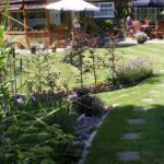 Designing Your Dream Garden: A Comprehensive Guide to Garden Layout