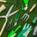 Garden Gear Galore: Must-Have Tools and Equipment for Every Gardener